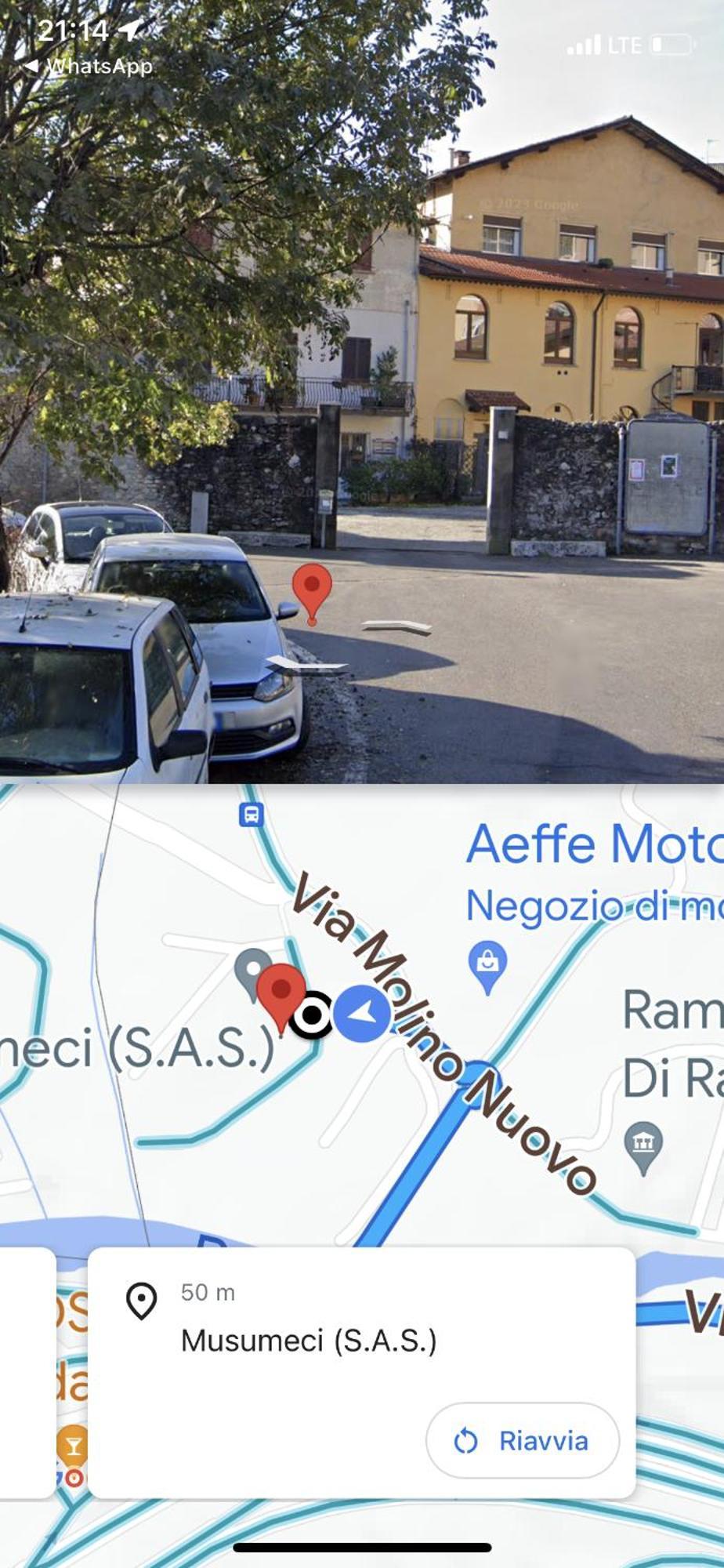 Molino Nuovo Διαμέρισμα Maslianico Εξωτερικό φωτογραφία